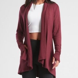 Athleta Women’s Pranayama Wrap